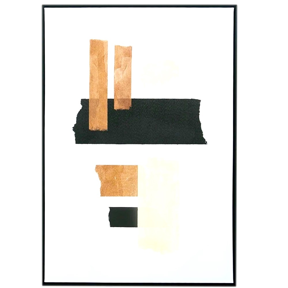 Canvas Reproduction 24 in. x 36 in.